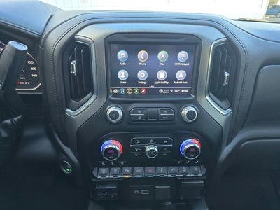 2023 GMC Sierra 2500 HD Denali