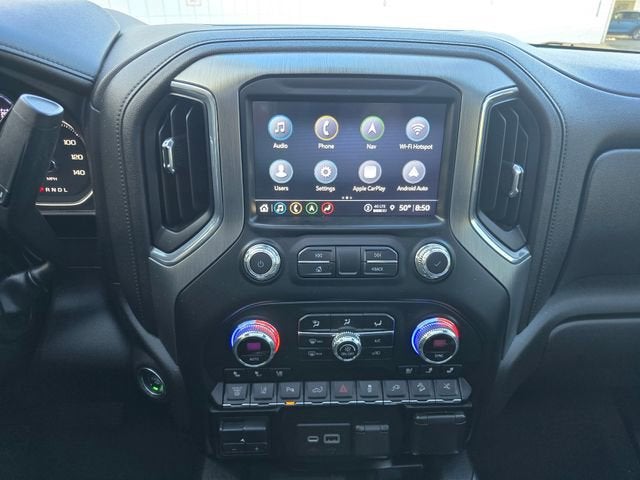 2023 GMC Sierra 2500 HD Denali