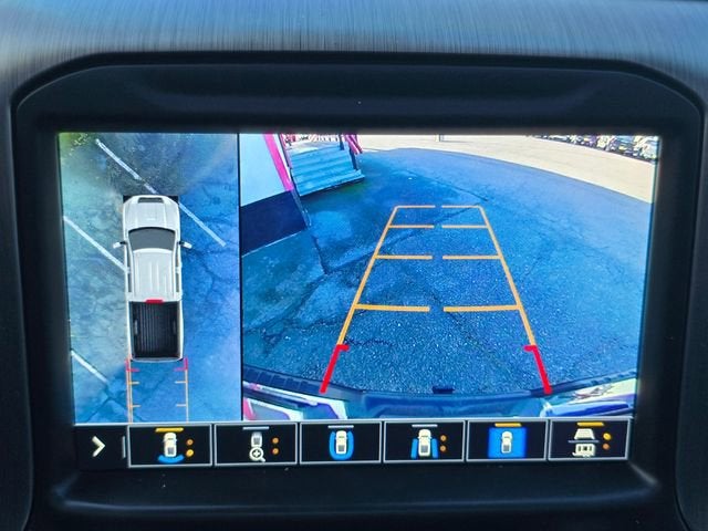 2023 GMC Sierra 2500 HD Denali