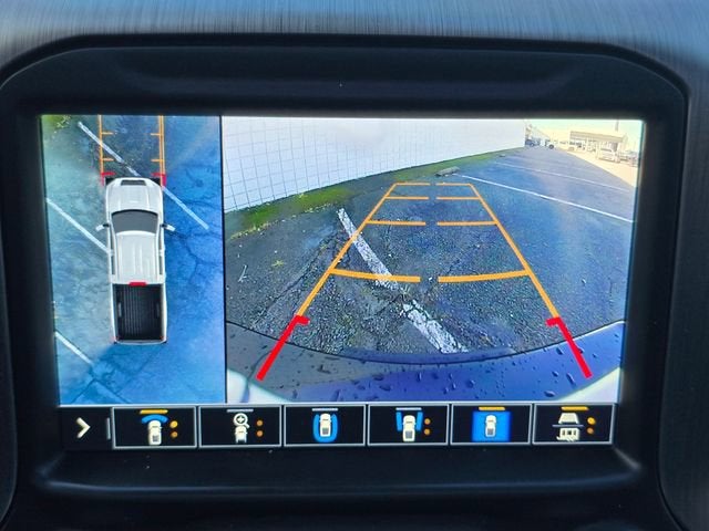 2023 GMC Sierra 2500 HD Denali