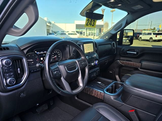 2023 GMC Sierra 2500 HD Denali