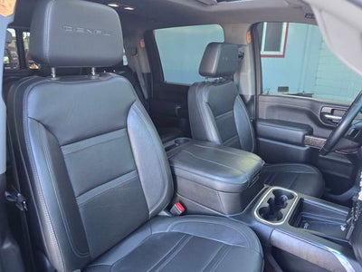 2023 GMC Sierra 2500 HD Denali