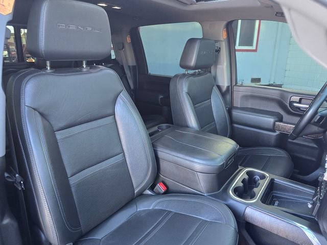 2023 GMC Sierra 2500 HD Denali