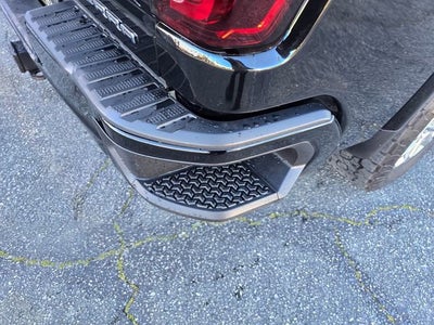 2023 GMC Sierra 2500 HD Denali