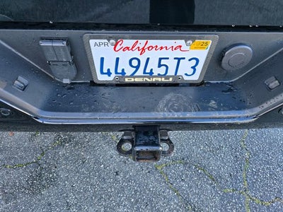 2023 GMC Sierra 2500 HD Denali