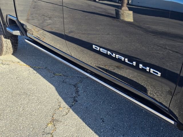 2023 GMC Sierra 2500 HD Denali