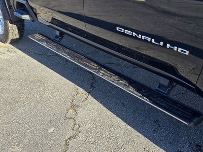 2023 GMC Sierra 2500 HD Denali