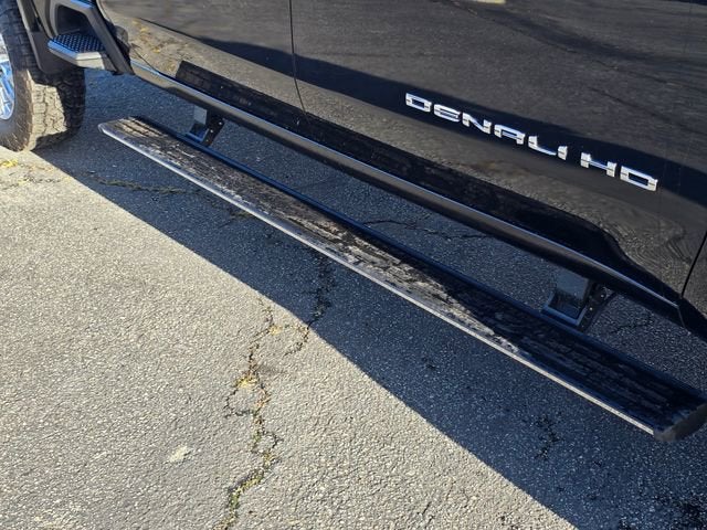 2023 GMC Sierra 2500 HD Denali