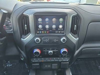 2023 GMC Sierra 3500 HD Denali