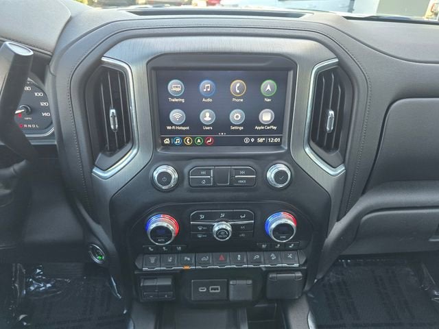 2023 GMC Sierra 3500 HD Denali