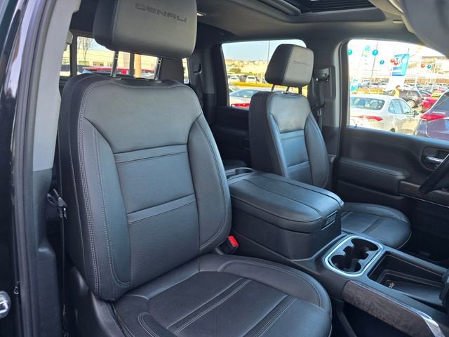 2023 GMC Sierra 3500 HD Denali