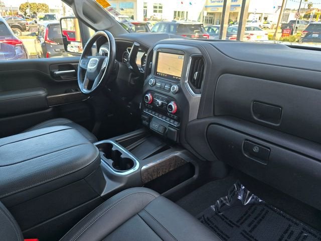 2023 GMC Sierra 3500 HD Denali