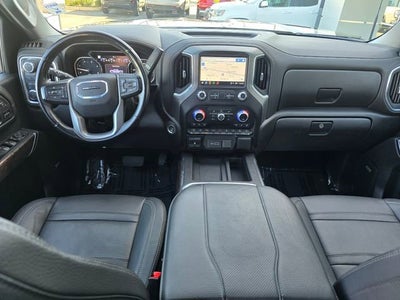 2023 GMC Sierra 3500 HD Denali