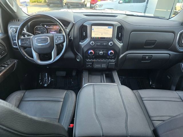 2023 GMC Sierra 3500 HD Denali