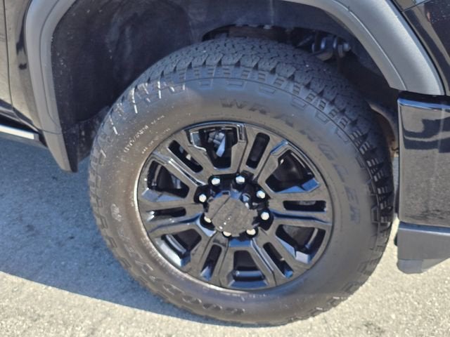 2023 GMC Sierra 3500 HD Denali