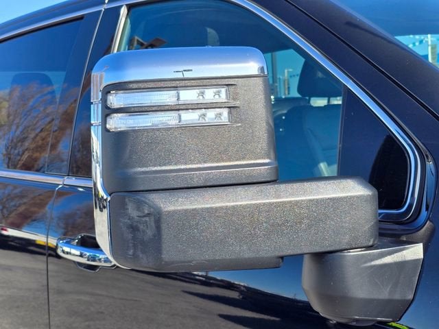 2023 GMC Sierra 3500 HD Denali