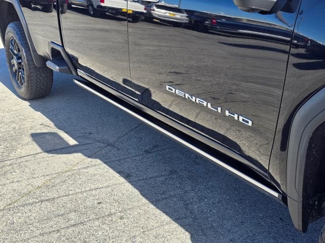 2023 GMC Sierra 3500 HD Denali