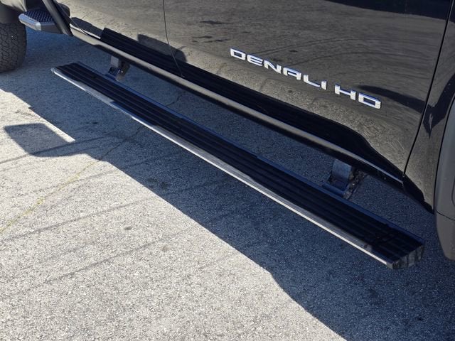 2023 GMC Sierra 3500 HD Denali