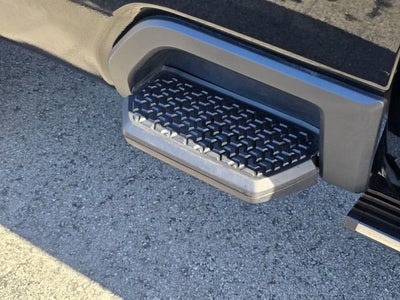 2023 GMC Sierra 3500 HD Denali