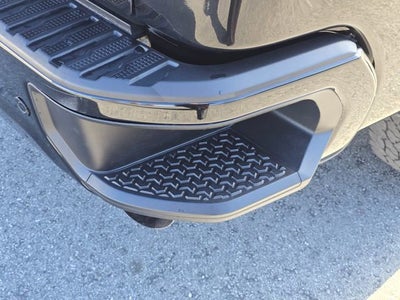 2023 GMC Sierra 3500 HD Denali