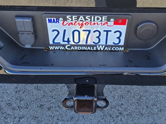 2023 GMC Sierra 3500 HD Denali