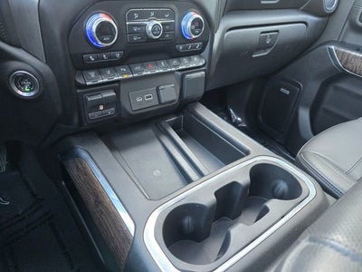 2023 GMC Sierra 3500 HD Denali