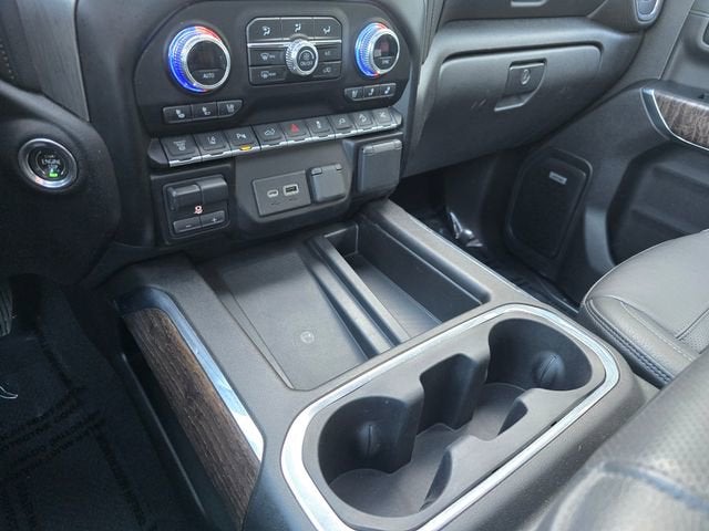 2023 GMC Sierra 3500 HD Denali