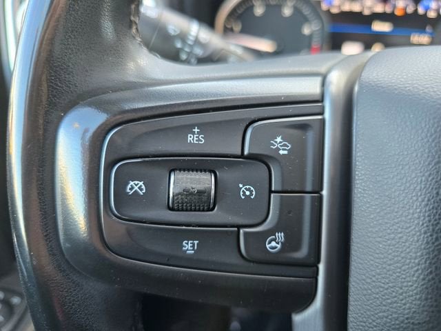 2023 GMC Sierra 3500 HD Denali