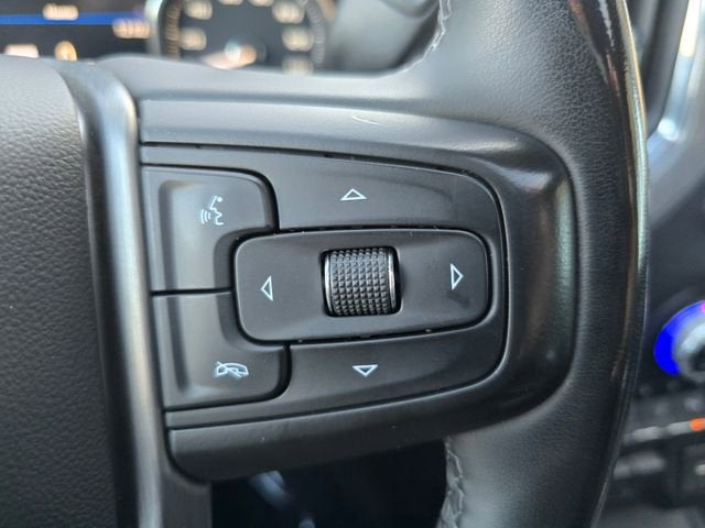 2023 GMC Sierra 3500 HD Denali