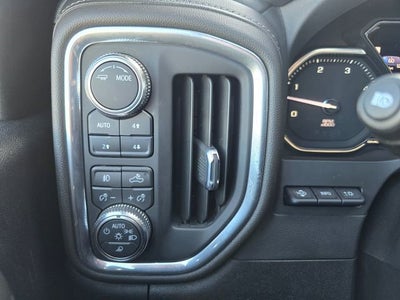 2023 GMC Sierra 3500 HD Denali