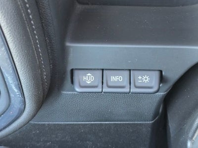 2023 GMC Sierra 3500 HD Denali