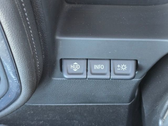 2023 GMC Sierra 3500 HD Denali