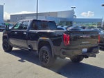 2023 GMC Sierra 3500 HD Denali