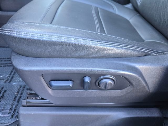 2023 GMC Sierra 3500 HD Denali