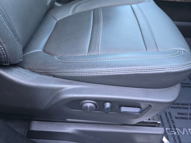 2023 GMC Sierra 3500 HD Denali