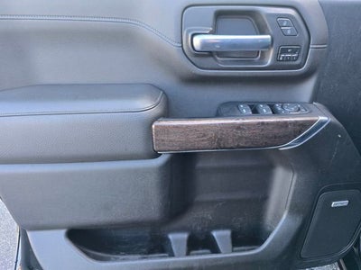 2023 GMC Sierra 3500 HD Denali