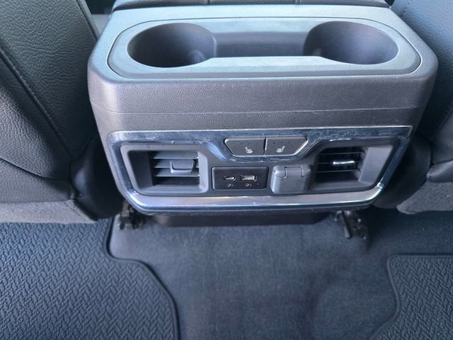 2023 GMC Sierra 3500 HD Denali