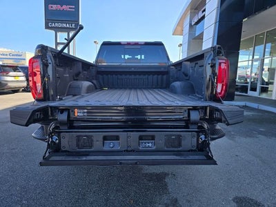 2023 GMC Sierra 3500 HD Denali