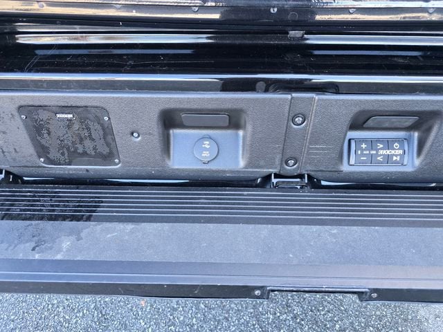 2023 GMC Sierra 3500 HD Denali