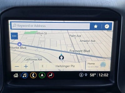 2023 GMC Sierra 3500 HD Denali