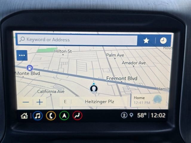 2023 GMC Sierra 3500 HD Denali