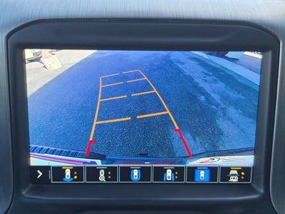 2023 GMC Sierra 3500 HD Denali