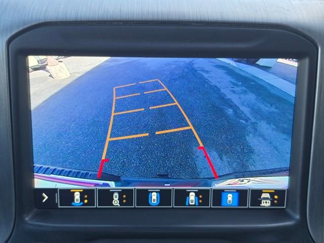 2023 GMC Sierra 3500 HD Denali