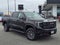 2025 GMC Sierra 2500 HD AT4X