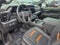 2025 GMC Sierra 2500 HD AT4X