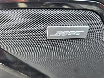 2025 GMC Sierra 2500 HD AT4X