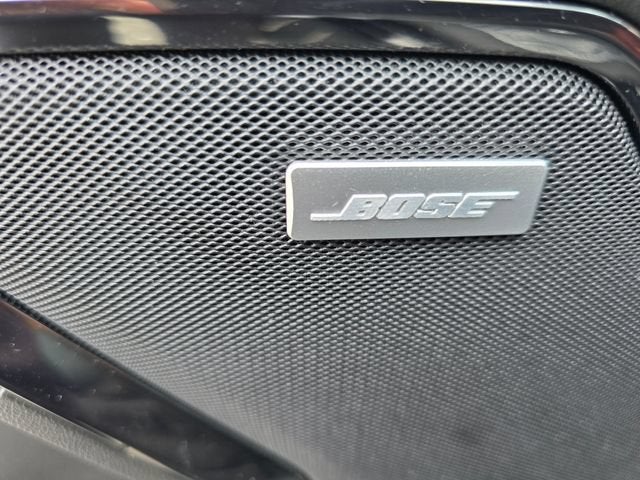 2025 GMC Sierra 2500 HD AT4X