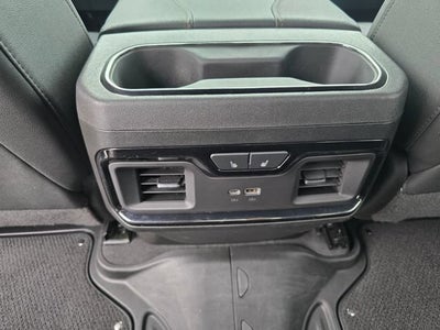 2025 GMC Sierra 2500 HD AT4X