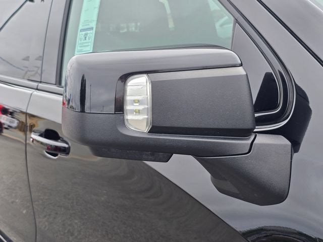 2025 GMC Sierra 2500 HD AT4X