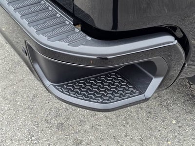 2025 GMC Sierra 2500 HD AT4X